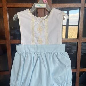 Stunning brand new with tags La Jenns bubble!!